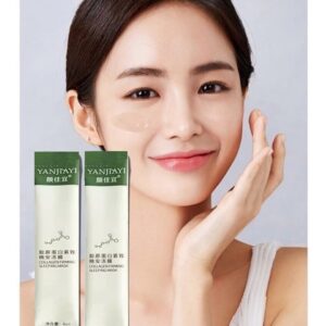 Chị em khi sử dụng mặt nạ ngủ Collagen Yanjiayi cần chú ý một số thông tin để đem lại kết quả tốt nhất