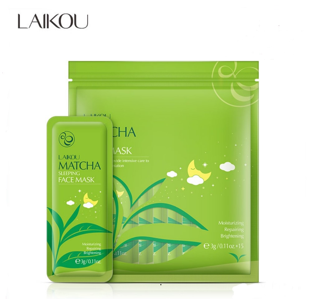 Thương hiệu Laikou là thương hiệu mỹ phẩm nổi tiếng đến từ Quảng Đông, Trung Quốc chuyên sản xuất các dòng mỹ phẩm chăm sóc da, làm đẹp