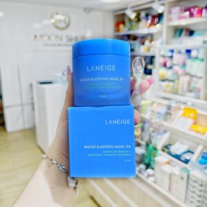 Chị em mua mặt nạ ngủ Laneige tại các cửa hàng mỹ phẩm trên toàn quốc và các trang bán hàng online uy tín với giá hợp lý vừa túi tiền