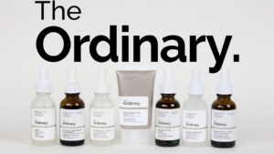 The Ordinary là một thương hiệu mỹ phẩm đến từ Canada với các dòng mỹ phẩm chăm sóc da, là mối quan tâm, tìm tòi của phái đẹp trên khắp các quốc gia
